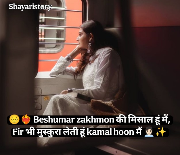 Sad Shayari Life 2 Line