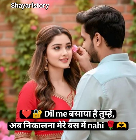 Life Partner Shayari